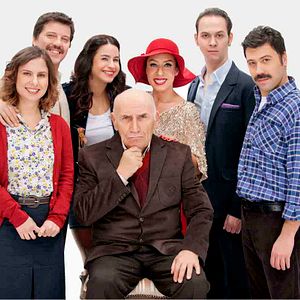 Fotoğraf Mutlu Aile Defteri