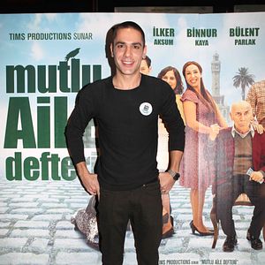 Fotoğraf Mutlu Aile Defteri