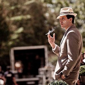 Fotoğraf Jorge Suquet