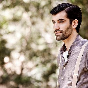 Fotoğraf Tamar Novas