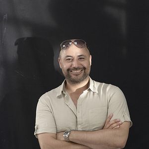 Fotoğraf Albert Pereira Lazaro