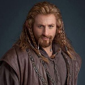 Fotoğraf Dean O'Gorman