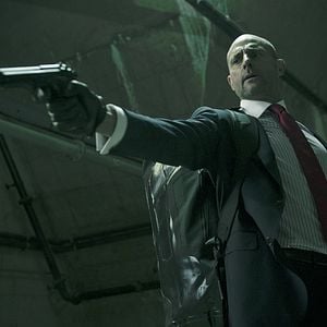 Fotoğraf Mark Strong