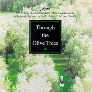 Fotoğraf Zir-e derakhtan-e zeytun