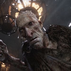 Fotoğraf Dev Avcısı Jack