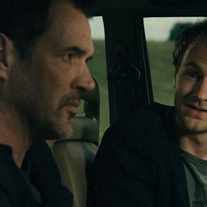 Fotoğraf Robert Gwisdek