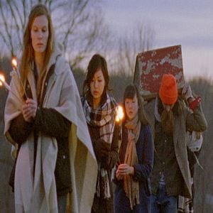 Fotoğraf İlk Kış