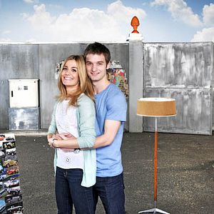 Fotoğraf Alex Batllori