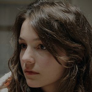 Fotoğraf Pauline Parigot