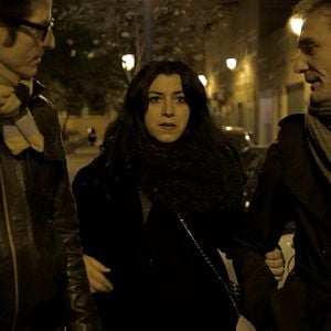 Fotoğraf Marjane Satrapi