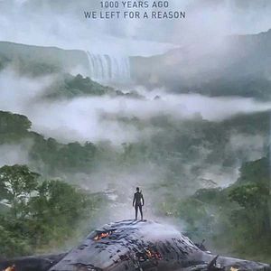 Fotoğraf Dünya - Yeni Bir Başlangıç