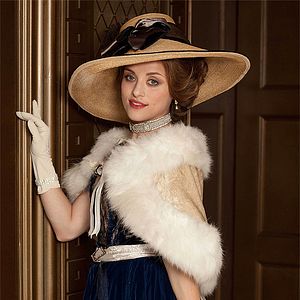 Fotoğraf Mr. Selfridge