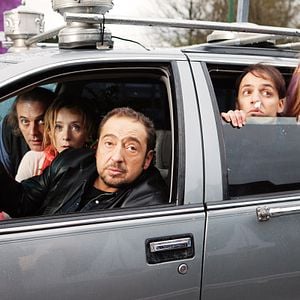 Fotoğraf Une chanson pour ma mère