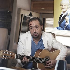 Fotoğraf Patrick Timsit