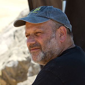 Fotoğraf Eran Riklis