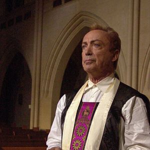 Fotoğraf Udo Kier