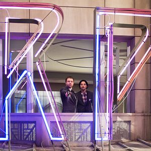 Fotoğraf Raphaël Personnaz