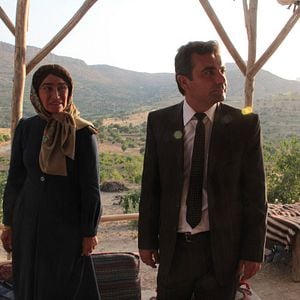 Fotoğraf Hükümet Kadın