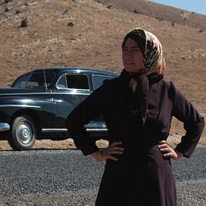 Fotoğraf Hükümet Kadın