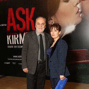 Fotoğraf Aşk Kırmızı