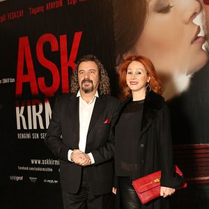 Fotoğraf Aşk Kırmızı