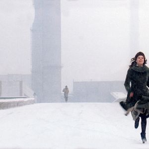 Fotoğraf Irène Jacob