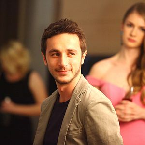 Fotoğraf Ahmet Rıfat Sungar