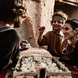 Fotoğraf Langley Kirkwood