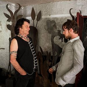 Fotoğraf Danny Keogh