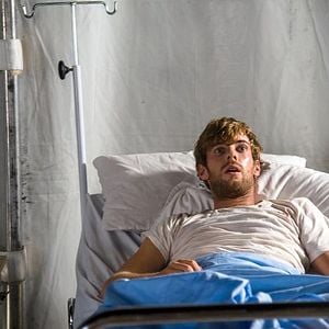 Fotoğraf Le Vol des cigognes