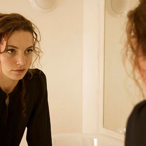 Fotoğraf Le Vol des cigognes