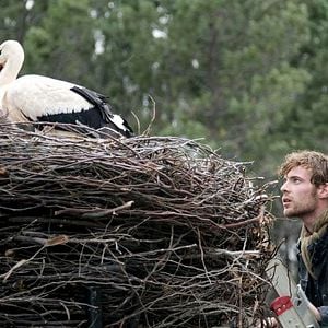 Fotoğraf Harry Treadaway