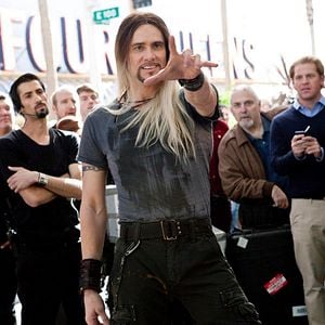 Fotoğraf The Incredible Burt Wonderstone