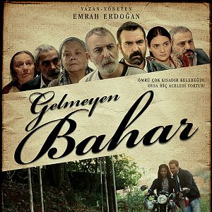 Fotoğraf Gelmeyen Bahar