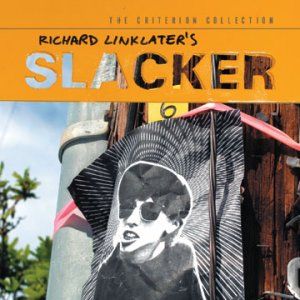 Fotoğraf Slacker