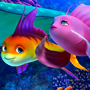 Fotoğraf Cesur Balık 2