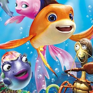 Fotoğraf Cesur Balık 2