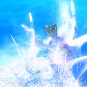 Fotoğraf Cesur Balık 2