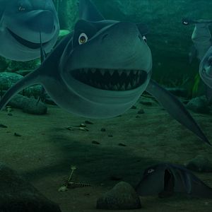 Fotoğraf Cesur Balık 2