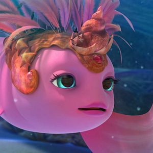 Fotoğraf Cesur Balık 2