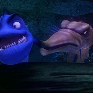 Fotoğraf Cesur Balık 2