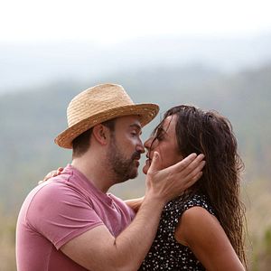 Fotoğraf Javier Cámara