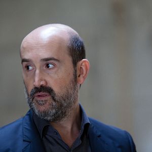 Fotoğraf Javier Cámara