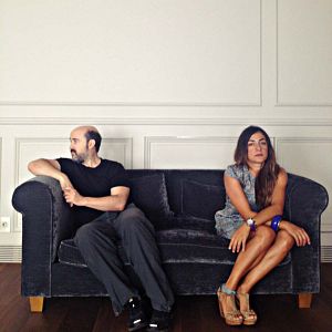 Fotoğraf Javier Cámara