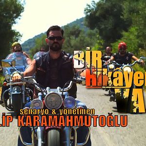 Fotoğraf Bir Hikayem Var