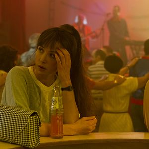 Fotoğraf Sophie Marceau