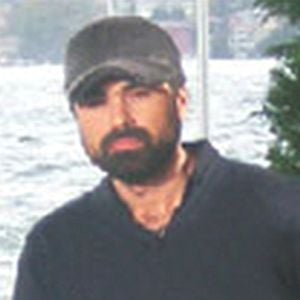 Fotoğraf Mehmet İlker Altınay