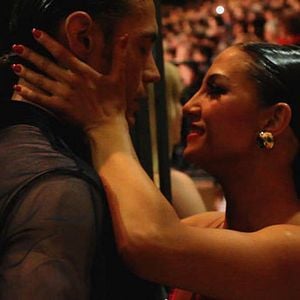 Fotoğraf Ballroom Dancer