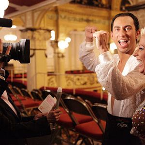 Fotoğraf Ballroom Dancer