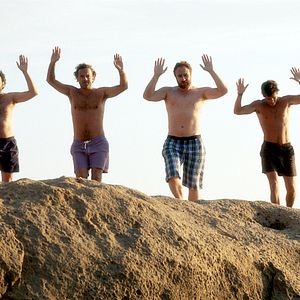 Fotoğraf Eric Caravaca